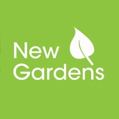 Logo NEW GARDENS