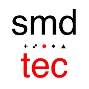 Logo smd-tec