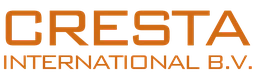 Logo CRESTA INTERNATIONAL BV