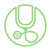 Logo MEDISCH HUIS
