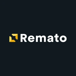 Logo REMATO