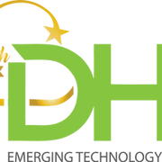 Logo DH TECH