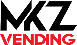 Logo MIRKOZ VENDING