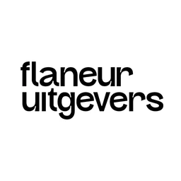 Logo flaneur uitgevers