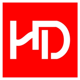 Logo HUIS ID