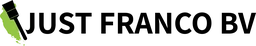 Logo JUST FRANCO