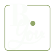 Logo B.YOU WELLNESS