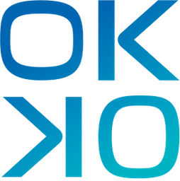 Logo OKKO