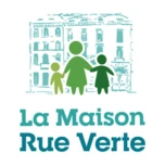 Logo La Maison Rue Verte