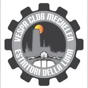 Logo Vespa Club Mechelen VZW