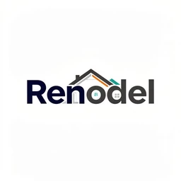 Logo RENODEL