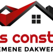 Logo FUCHS CONSTRUCT