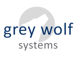 Logo GREY WOLF