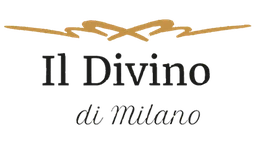 Logo IL DIVINO DI MILANO