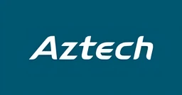 Logo AZTECH COMPANY