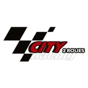 Logo CITY 2 ROUES