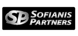 Logo Sofianis partners