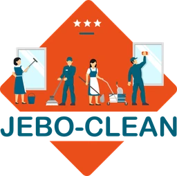 Logo Jebo-Clean