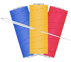 Logo VOF Bordurama/Daylightshop