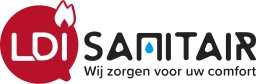 Logo LDI Sanitair