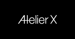 Logo ATELIER X