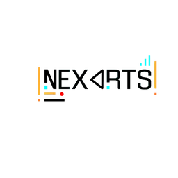 Logo Nexarts Ateliers