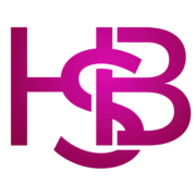 Logo HSB MANAGEMENT