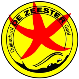 Logo Duikschool De Zeester