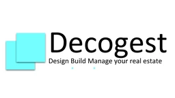 Logo DECOGEST