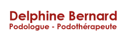 Logo LAPODOLOGUE.BE