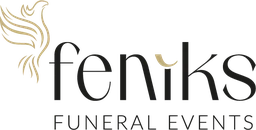 Logo FENIKS EUROPE