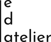 Logo ED Atelier