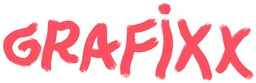Logo Grafixx