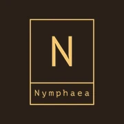 Logo Sauna Nymphaea