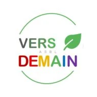 Logo ASBL VERS DEMAIN