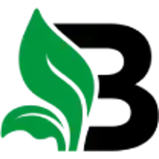 Logo St1 Biogas AB