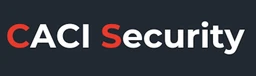 Logo CACI SECURITY