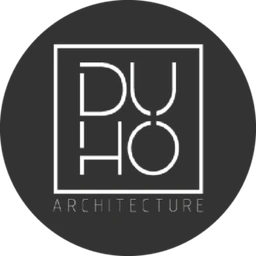 Logo DUHO