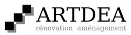 Logo ARTDEA