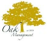 Logo Oak+ Management