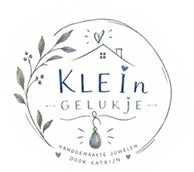 Logo KLEIN GELUKJE