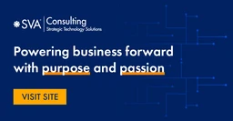Logo SVA Consulting