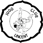 Logo Judo Club Lincent