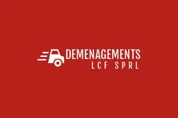 Logo DEMENAGEMENTS ET TRANSPORTS LCF