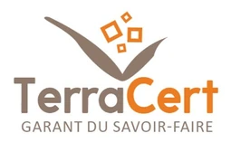 Logo TERRACERT