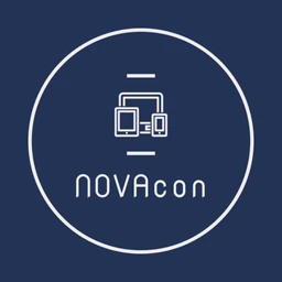 Logo NOVACON