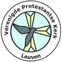 Logo Erkende Protestantse Gemeente (VL - Leuven)