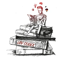 Logo LBV CODEX