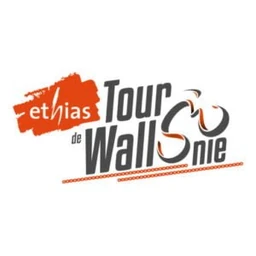 Logo TOUR DE LA REGION WALLONNE ORGANISATION