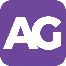 Logo ALEX G